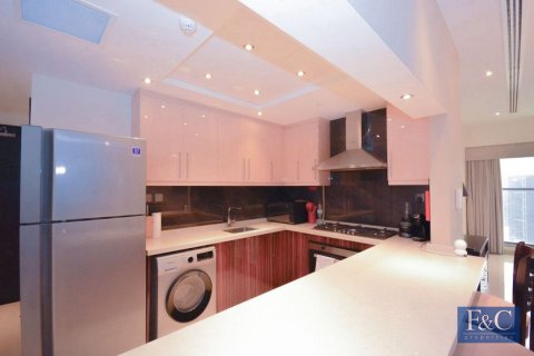 Apartment in Downtown Dubai (Downtown Burj Dubai), Dubai 2 bedrooms, 127 sq.m. № 103367 - photo 2