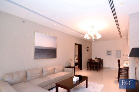 Apartment in Downtown Dubai (Downtown Burj Dubai), Dubai 2 bedrooms, 127 sq.m. № 103367 - photo 14