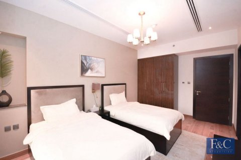 Apartment in Downtown Dubai (Downtown Burj Dubai), Dubai 2 bedrooms, 127 sq.m. № 103367 - photo 12