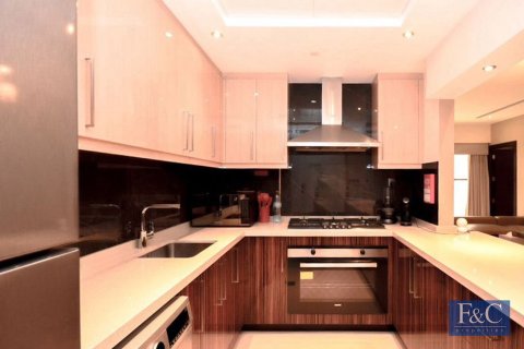 Apartment in Downtown Dubai (Downtown Burj Dubai), Dubai 2 bedrooms, 127 sq.m. № 103367 - photo 18