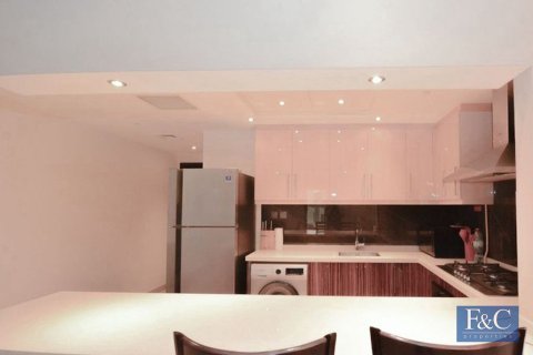 Apartment in Downtown Dubai (Downtown Burj Dubai), Dubai 2 bedrooms, 127 sq.m. № 103367 - photo 16