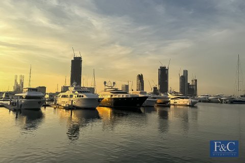 Apartment in Mina Rashid, Dubai 2 bedrooms, 123 sq.m. № 103357 - photo 10
