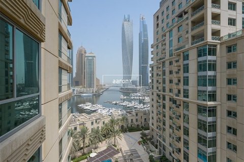 Appartement à Dubai Marina, Dubai, 2 chambres, 158.4 m², № 42514 - photo 16