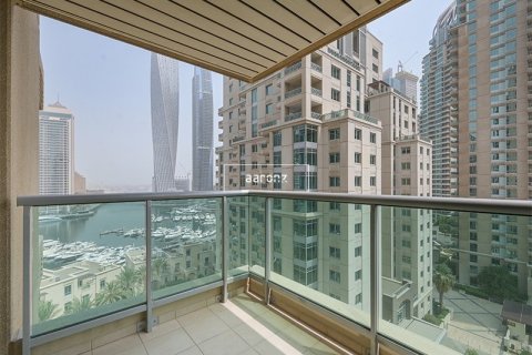 Appartement à Dubai Marina, Dubai, 2 chambres, 158.4 m², № 42514 - photo 15