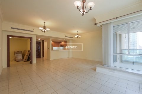 Appartement à Dubai Marina, Dubai, 2 chambres, 158.4 m², № 42514 - photo 1