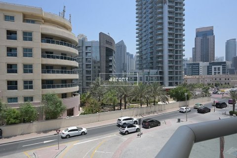 Apartamento en Dubai Marina, Dubai, 3 dormitorios, 161.1 m², № 42510 - foto 22
