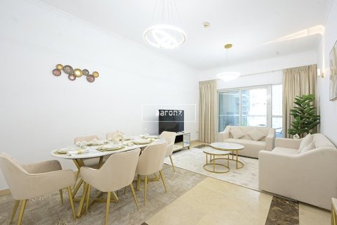 Apartamento en Dubai Marina, Dubai, 3 dormitorios, 161.1 m², № 42510 - foto 3