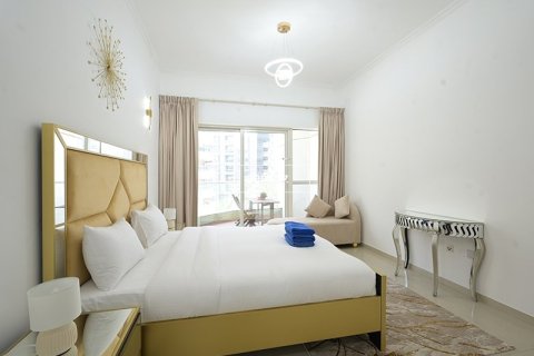 Apartamento en Dubai Marina, Dubai, 3 dormitorios, 161.1 m², № 42510 - foto 10