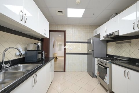 Apartamento en Dubai Marina, Dubai, 3 dormitorios, 161.1 m², № 42510 - foto 14