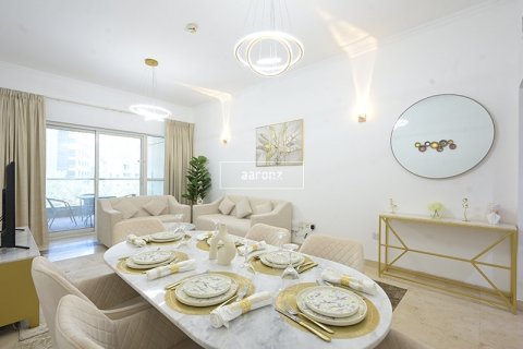 Apartamento en Dubai Marina, Dubai, 3 dormitorios, 161.1 m², № 42510 - foto 4
