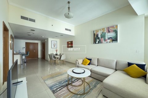 Apartamento en Dubai Marina, Dubai, 1 dormitorio, 104.1 m², № 42515 - foto 4