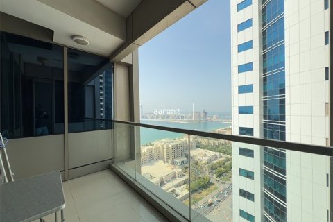 Apartamento en Dubai Marina, Dubai, 1 dormitorio, 104.1 m², № 42515 - foto 15