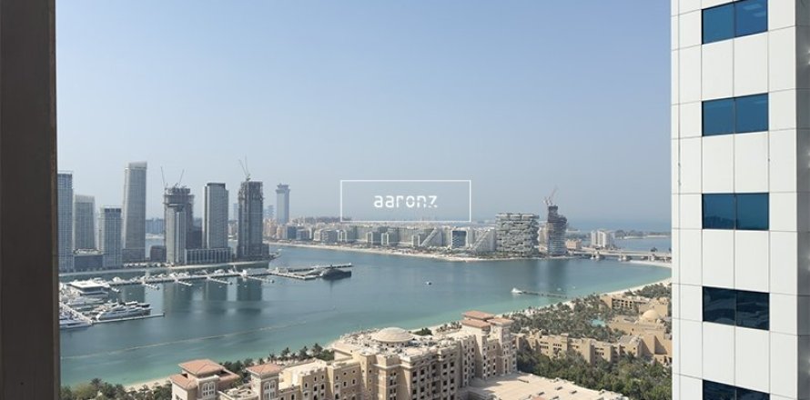 Apartamento en Dubai Marina, Dubai, 1 dormitorio, 104.1 m², № 42515