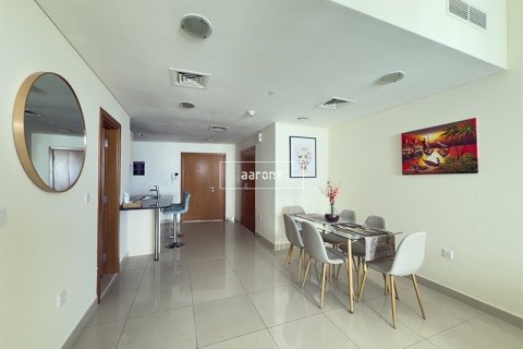 Apartamento en Dubai Marina, Dubai, 1 dormitorio, 104.1 m², № 42515 - foto 2
