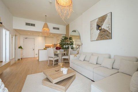 Apartamento en Dubai, 1 dormitorio, 76.7 m², № 42516 - foto 1