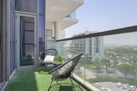Apartamento en Dubai, 1 dormitorio, 76.7 m², № 42516 - foto 12