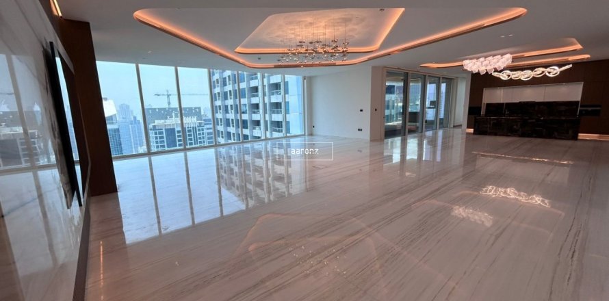 بانتهاوس في أبراج بحيرة جميرا, دبي 4 غرف نوم, 541.8 م² رقم 42513