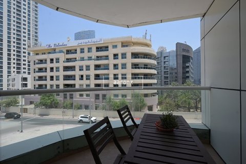 Apartamento en Dubai Marina, Dubai, 3 dormitorios, 161.1 m², № 42511 - foto 19
