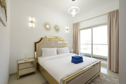 Apartamento en Dubai Marina, Dubai, 3 dormitorios, 161.1 m², № 42511 - foto 8