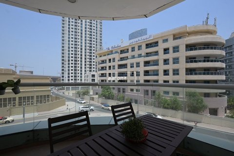 Apartamento en Dubai Marina, Dubai, 3 dormitorios, 161.1 m², № 42511 - foto 21
