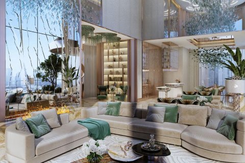 Apartment in CAVALLI COUTURE in Al Safa, Dubai 3 bedrooms, 358 sq.m. № 39836 - photo 18