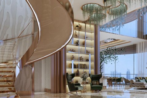 Apartment in CAVALLI COUTURE in Al Safa, Dubai 3 bedrooms, 358 sq.m. № 39836 - photo 13