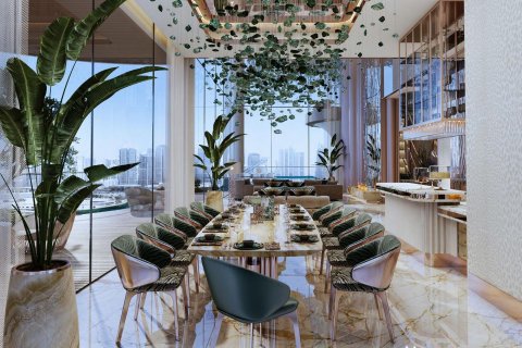 Apartment in CAVALLI COUTURE in Al Safa, Dubai 3 bedrooms, 358 sq.m. № 39836 - photo 19