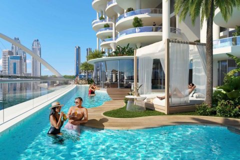 Apartment in CAVALLI COUTURE in Al Safa, Dubai 3 bedrooms, 358 sq.m. № 39836 - photo 7