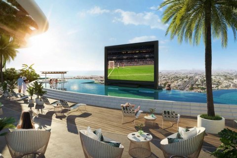 Apartment in CAVALLI COUTURE in Al Safa, Dubai 3 bedrooms, 358 sq.m. № 39836 - photo 16