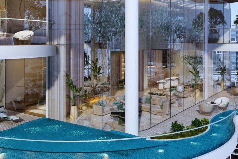 Apartment in CAVALLI COUTURE in Al Safa, Dubai 3 bedrooms, 358 sq.m. № 39836 - photo 5