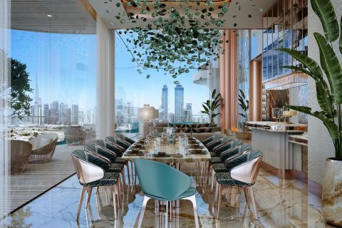 Apartment in CAVALLI COUTURE in Al Safa, Dubai 3 bedrooms, 358 sq.m. № 39836 - photo 1