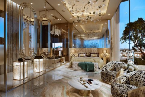 Apartment in CAVALLI COUTURE in Al Safa, Dubai 3 bedrooms, 358 sq.m. № 39836 - photo 10