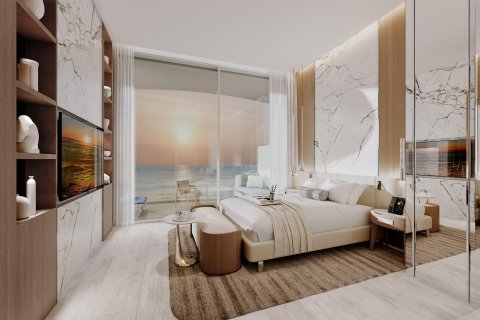 Appartement à The Pier Residence à Maritime City, Dubai, 2 chambres, 103.68 m², № 39842 - photo 15