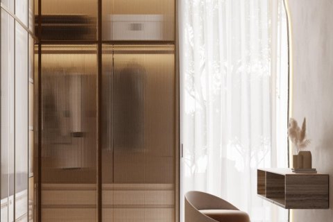 Apartment in Binghatti Dusk in Jumeirah Village Circle, Dubai 39 sq.m. № 39829 - photo 3