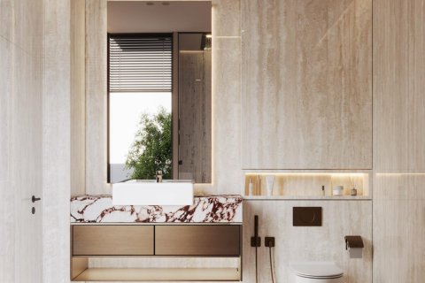 Apartment in Binghatti Dusk in Jumeirah Village Circle, Dubai 39 sq.m. № 39829 - photo 2