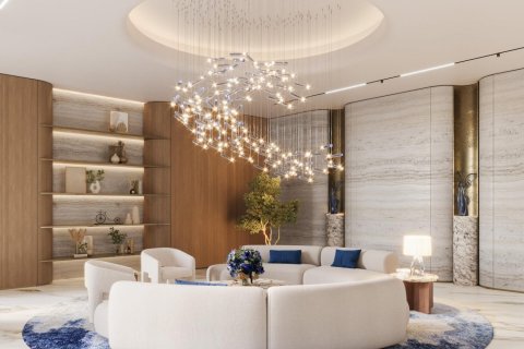 Apartment in Binghatti Dusk in Jumeirah Village Circle, Dubai 39 sq.m. № 39829 - photo 6
