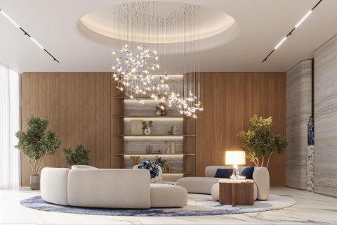 Apartment in Binghatti Dusk in Jumeirah Village Circle, Dubai 39 sq.m. № 39829 - photo 4