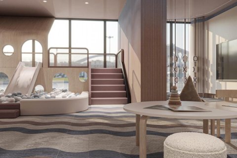 شقة في One Sky Park في دبي 2 غرف نوم, 108 م² رقم 39830 - صورة 7