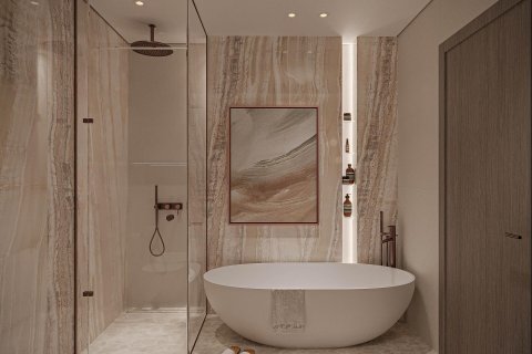 شقة في One Sky Park في دبي 2 غرف نوم, 108 م² رقم 39830 - صورة 6