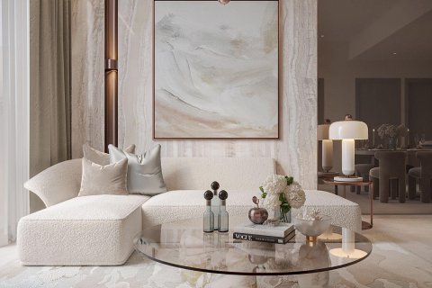 شقة في One Sky Park في دبي 2 غرف نوم, 108 م² رقم 39830 - صورة 16