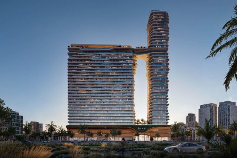 شقة في One Sky Park في دبي 2 غرف نوم, 108 م² رقم 39830 - صورة 25