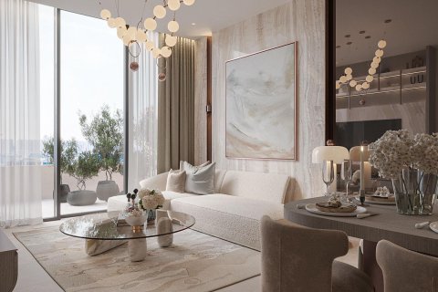 شقة في One Sky Park في دبي 2 غرف نوم, 108 م² رقم 39830 - صورة 3