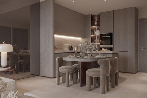 شقة في One Sky Park في دبي 2 غرف نوم, 108 م² رقم 39830 - صورة 17