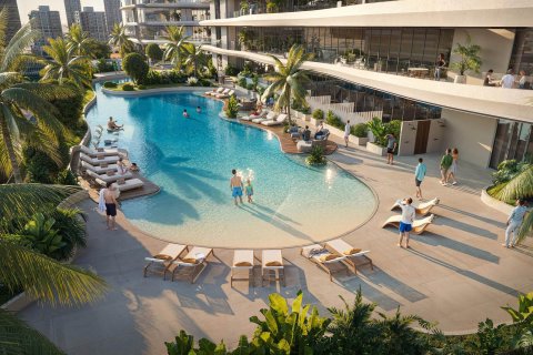 شقة في One Sky Park في دبي 2 غرف نوم, 108 م² رقم 39830 - صورة 8