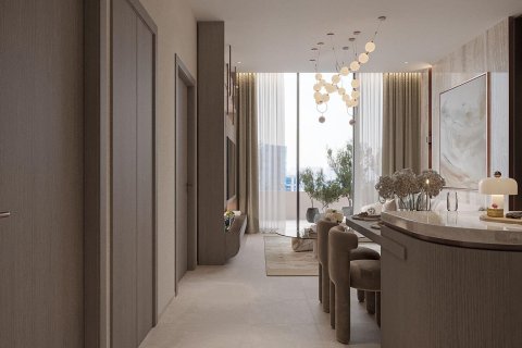 شقة في One Sky Park في دبي 2 غرف نوم, 108 م² رقم 39830 - صورة 26