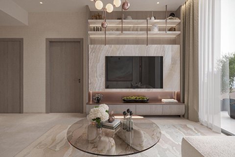 شقة في One Sky Park في دبي 2 غرف نوم, 108 م² رقم 39830 - صورة 21