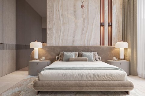شقة في One Sky Park في دبي 2 غرف نوم, 108 م² رقم 39830 - صورة 12