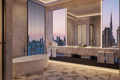 شقة في الخليج التجاري, دبي 4 غرف نوم, 643 م² رقم 39844 - صورة 4