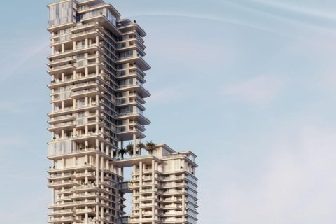 شقة في الخليج التجاري, دبي 4 غرف نوم, 643 م² رقم 39844 - صورة 2