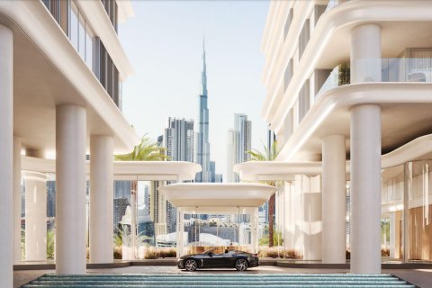شقة في الخليج التجاري, دبي 4 غرف نوم, 643 م² رقم 39844 - صورة 9